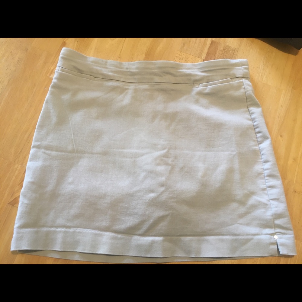 Skort